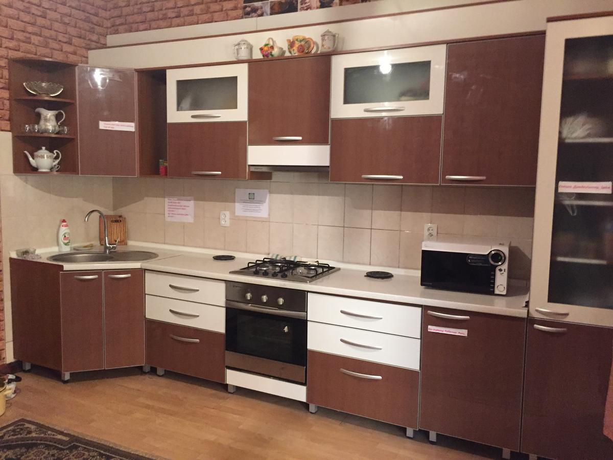 Shymhostle Hostel Shymkent Exterior photo
